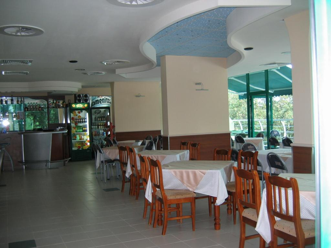Food & Drinks 4, Silver Hotel, Varna