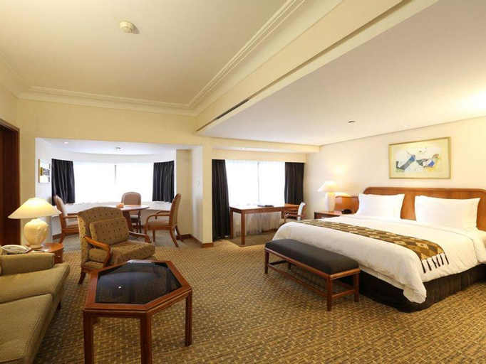 Bedroom 10