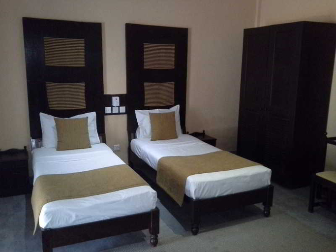 Bedroom 3, Heritage Dambulla Hotel, Dambulla