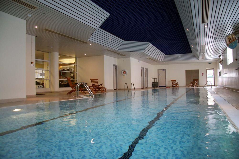 Sport & Beauty 2, The Dragon Hotel, Swansea