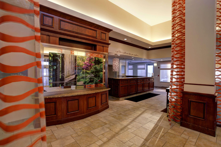 Public Area 2, Hilton Garden Inn Chicago/Midway Airport, Cook