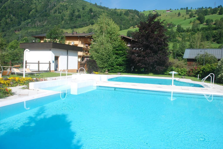 Sport & Beauty 2, Hotel-Gasthof "Zur Muhle", Zell am See