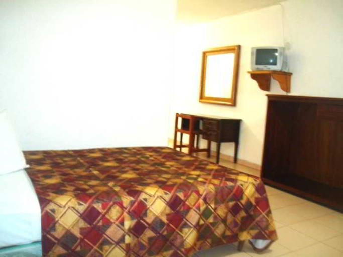Bedroom 3, Alux Cancun, Isla Mujeres