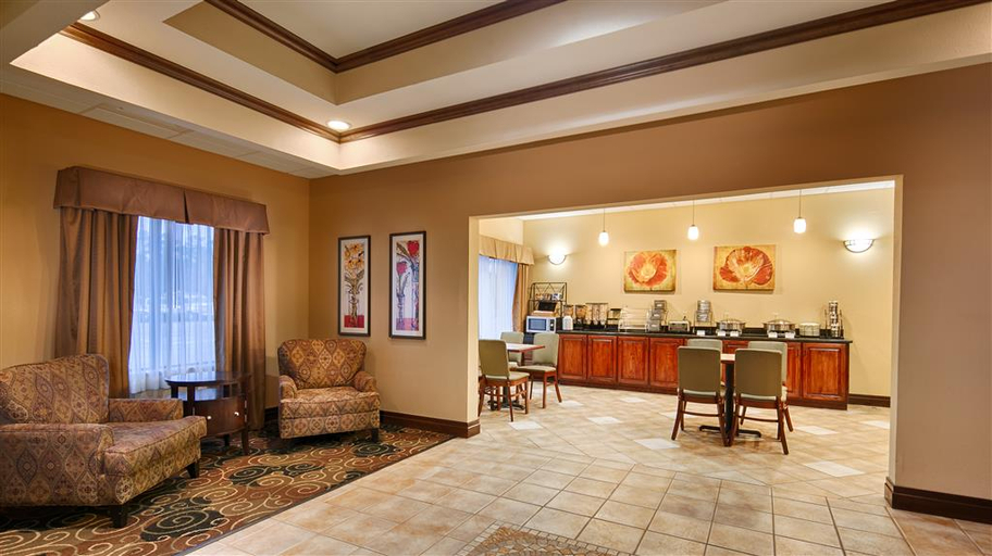 Public Area 2, Country Inn & Suites by Radisson, Midway - Tallahassee West, Gadsden