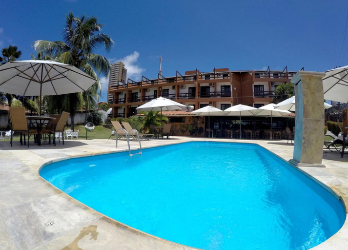 Sport & Beauty 3, Varandas do Atoll Hotel, Natal