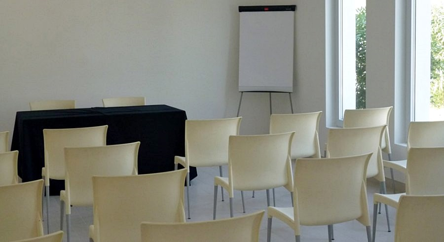 Public Area 4, Baia Sangiorgio Hotel Resort, Bari