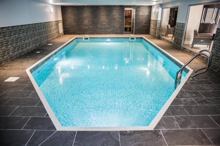 Sport & Beauty, Gomersal Park Hotel & Leisure Club, Kirklees