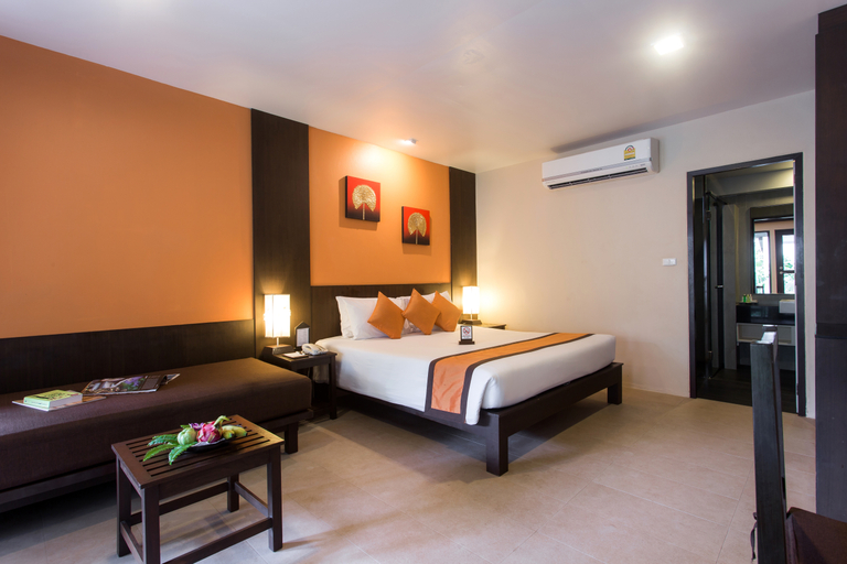 Bedroom 5