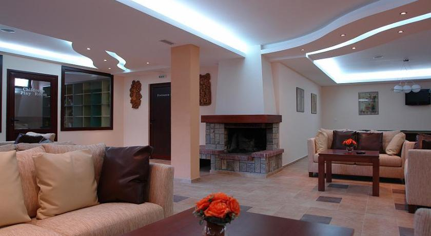 Public Area 2, Winslow Elegance Hotel, Bansko