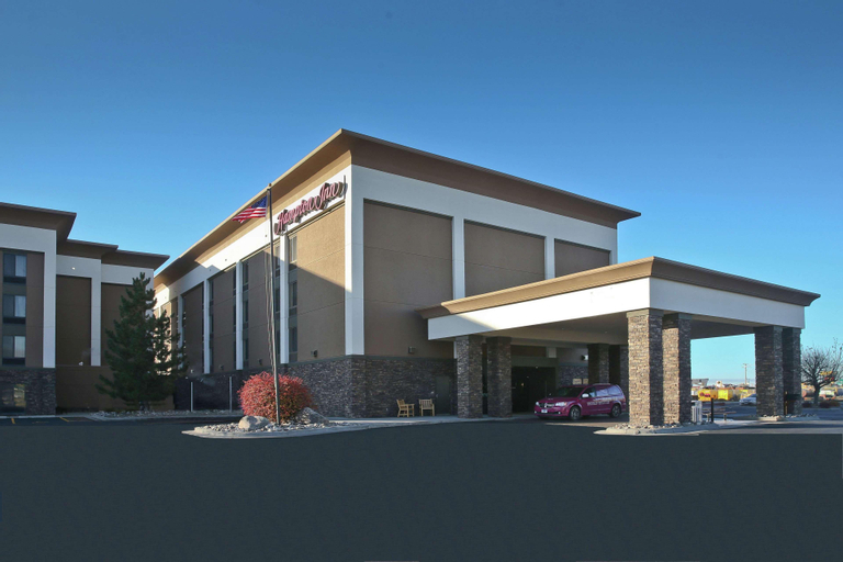 Hampton Inn Billings, Yellowstone