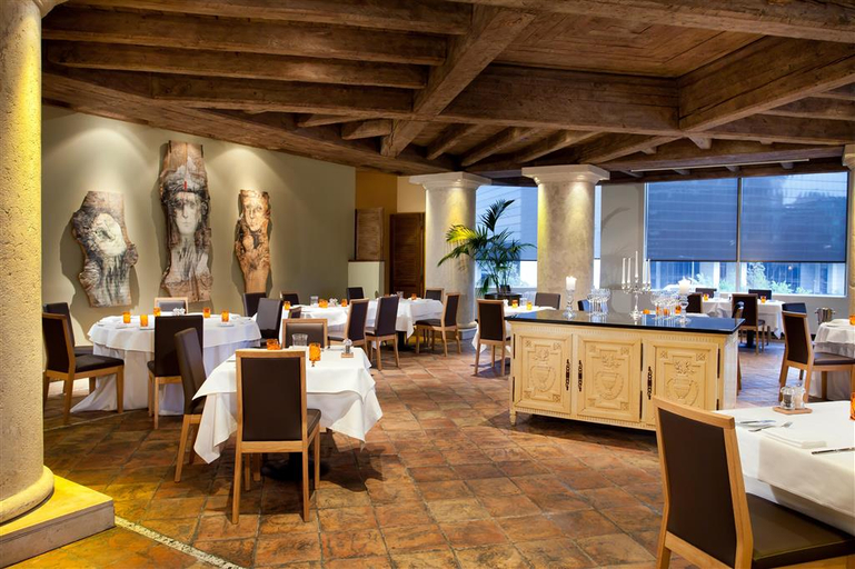 Public Area 4, Hyatt Regency Belgrade, Belgrade