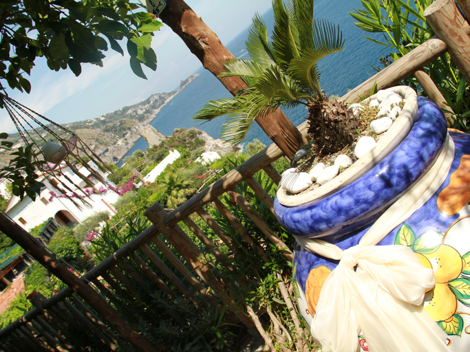 Public Area 2, Locanda Costa Diva, Salerno