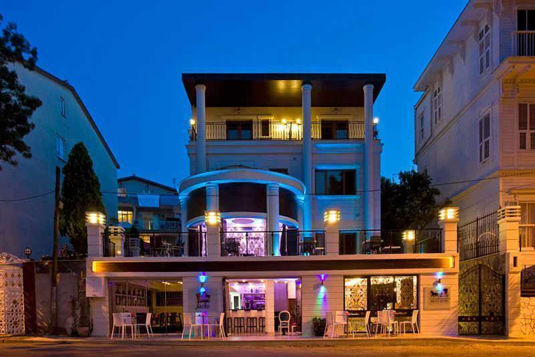 Exterior & Views 2, Ascot Hotel Buyukada, Adalar