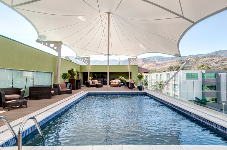 Sport & Beauty 2, Studio Hotel Boutique, Santa Ana