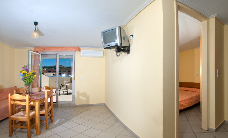 Bedroom 4, Kleoniki Mare, Crete