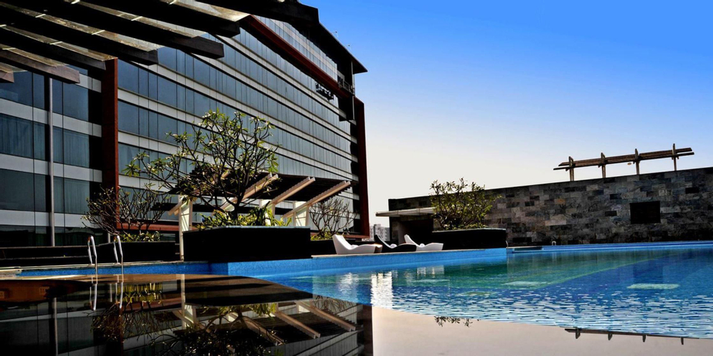 The Oterra Bengaluru Electronics City, Bangalore