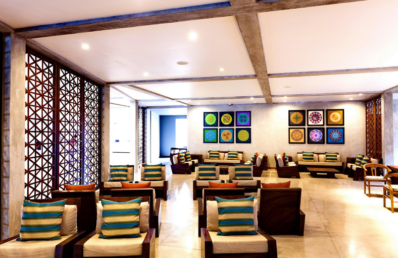 Public Area 4, Cinnamon Bey Beruwala, Beruwala