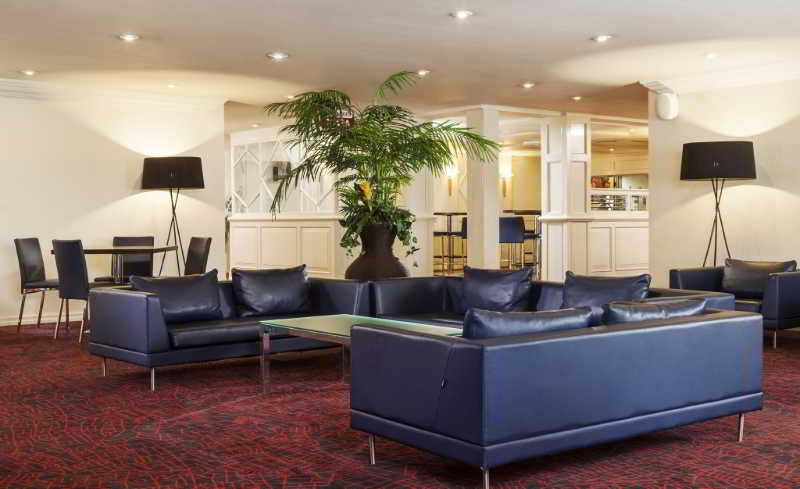 Public Area 5, Mercure Birmingham West Hotel, Sandwell