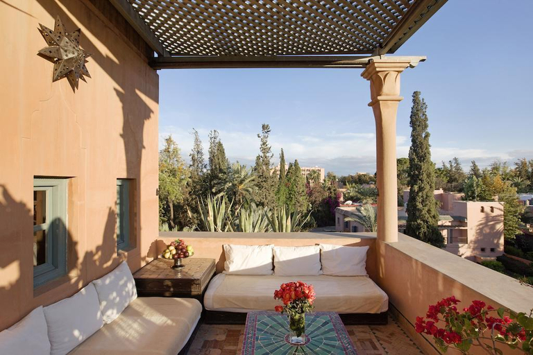 Exterior & Views 2, Dar Rhizlane, Marrakech
