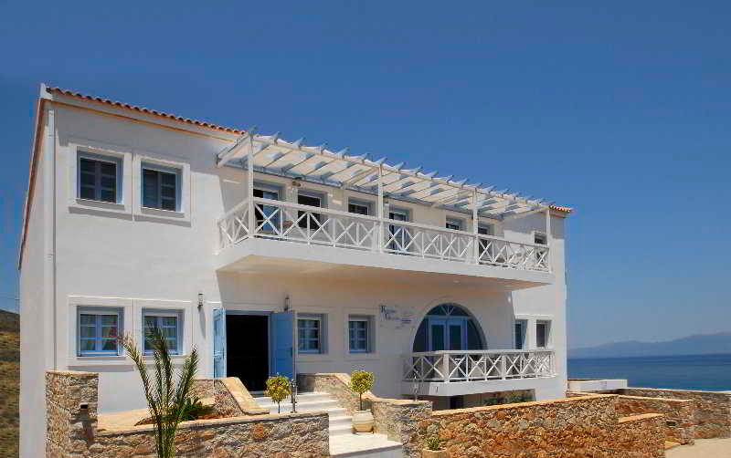 Exterior & Views 2, Kythira Golden Resort, Attica