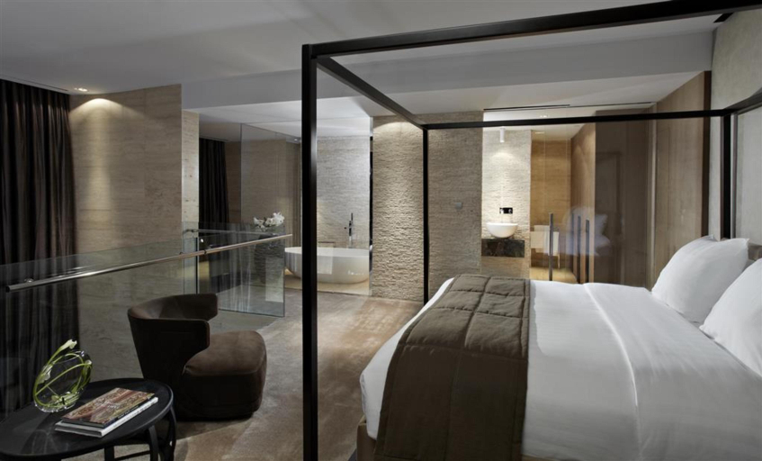 Public Area 5, The Canvas Dubai - MGallery Hotel Collection, Dubai