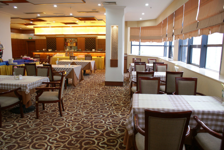 Food & Drinks 5, South Union Hotel, Shenzhen