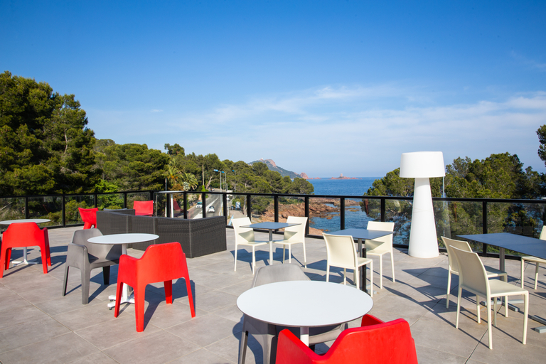 Food & Drinks 3, SOWELL RESIDENCES Les Chenes Verts, Var