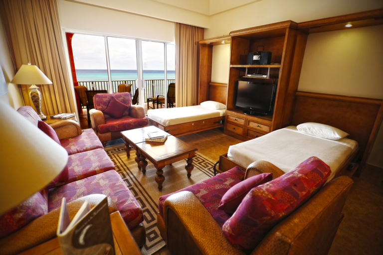 Bedroom 21