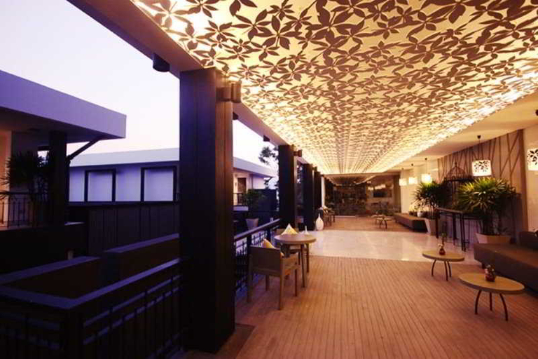 Public Area, Cher Resort Cha-Am Hua Hin, Cha-Am