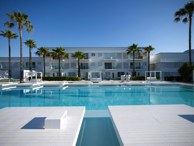 Sport & Beauty 5, So White Beach Resort