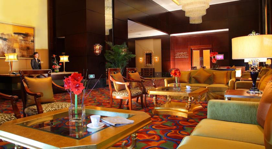 Others 5, New Century Grand Hotel Shaoxing, Shaoxing