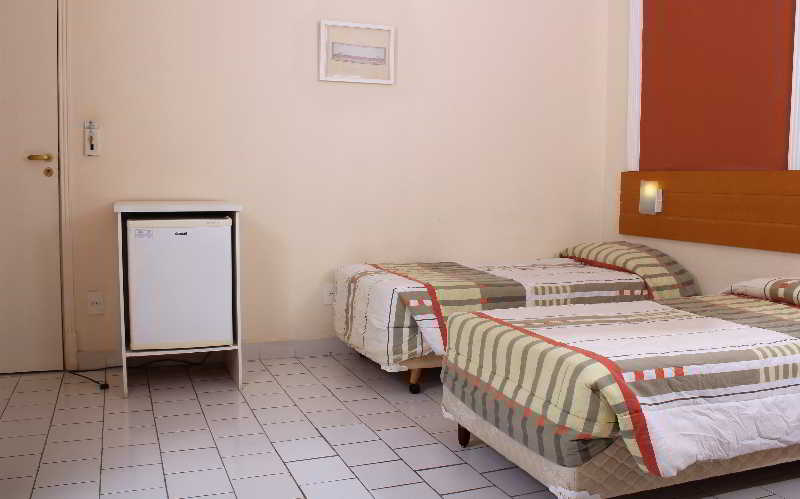 Bedroom 5, Villa Verde Apart Hotel, Avare