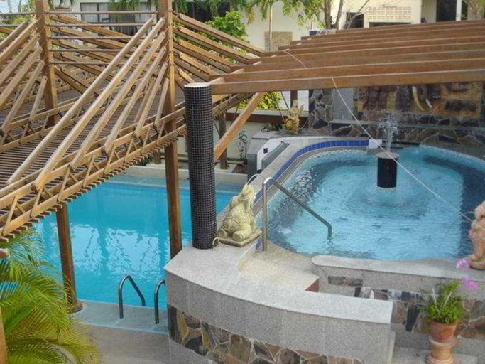 Sport & Beauty 5, Palm Beach Resort & Hotel, Pran Buri