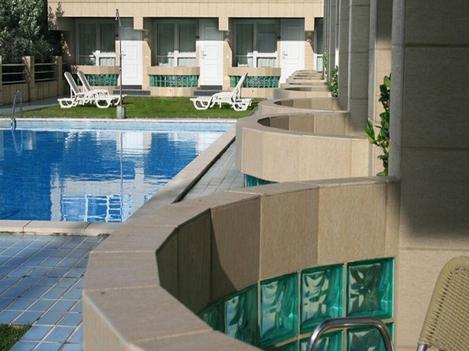 Sport & Beauty 5, Hotel Miramar, Cantabria