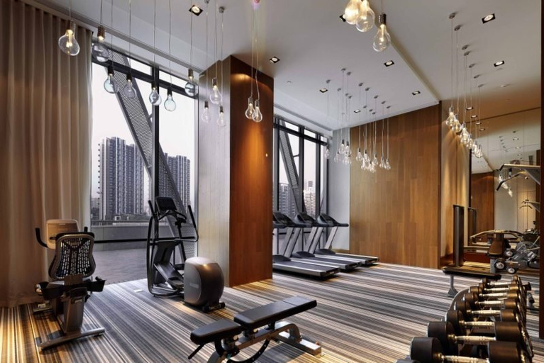 Others 5, Hotel Kapok - Shenzhen Bay Branch, Shenzhen