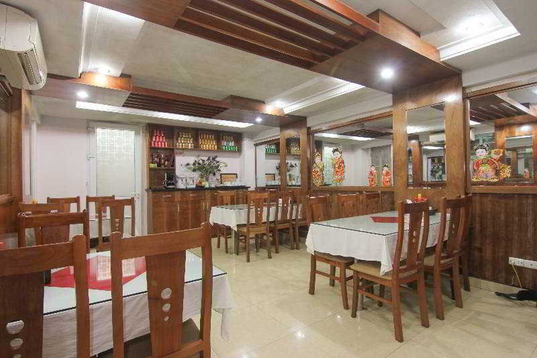 Public Area 3, Urban Alley Hotel, Hoàn Kiếm