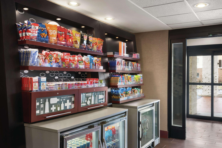 Public Area 2, Hampton Inn Chicago / Tinley Park, Will