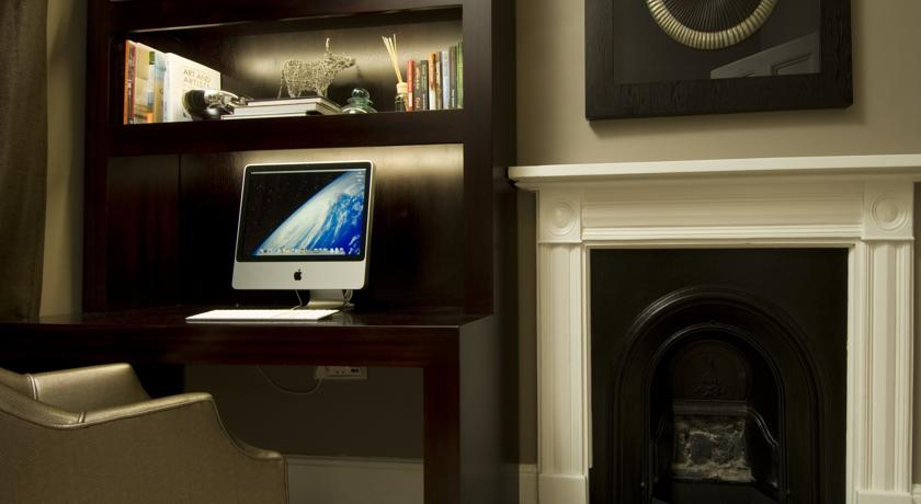 Public Area 5, Dock House Boutique Hotel & Spa by NEWMARK, City of Cape Town