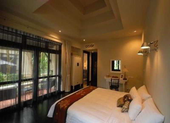 Bedroom 4, Montra Samui, Ko Samui