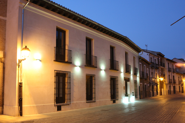 Exterior & Views 2, Evenia Alcala Boutique, Madrid