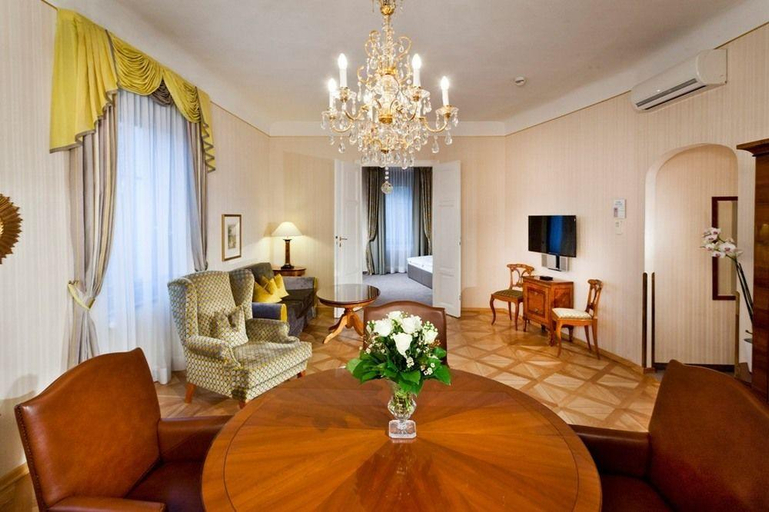 Exterior & Views 2, Parkhotel Graz - Traditional Luxury, Graz