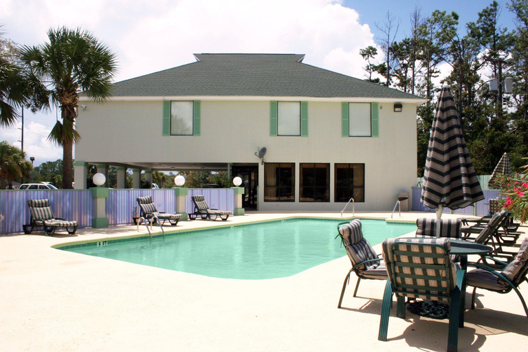 Sport & Beauty 4, Best Western Magnolia, Jackson