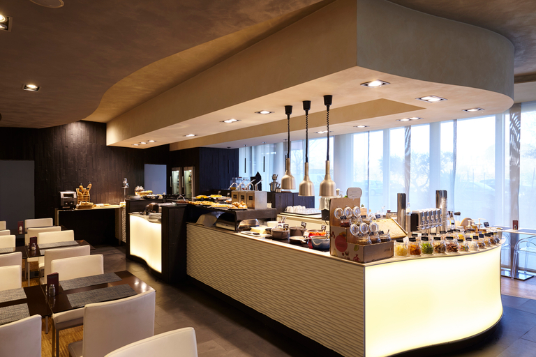 Food & Drinks 5, Hotel Aqua, Padua