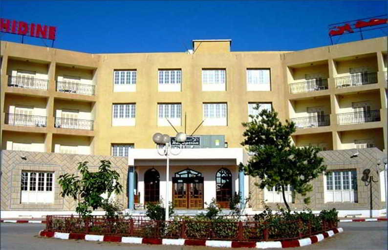 Exterior & Views 5, El Mouahidine, El Kerma