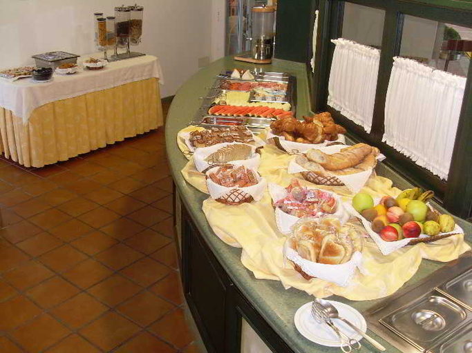 Food & Drinks, Hotel Spa Bosque-mar, Pontevedra