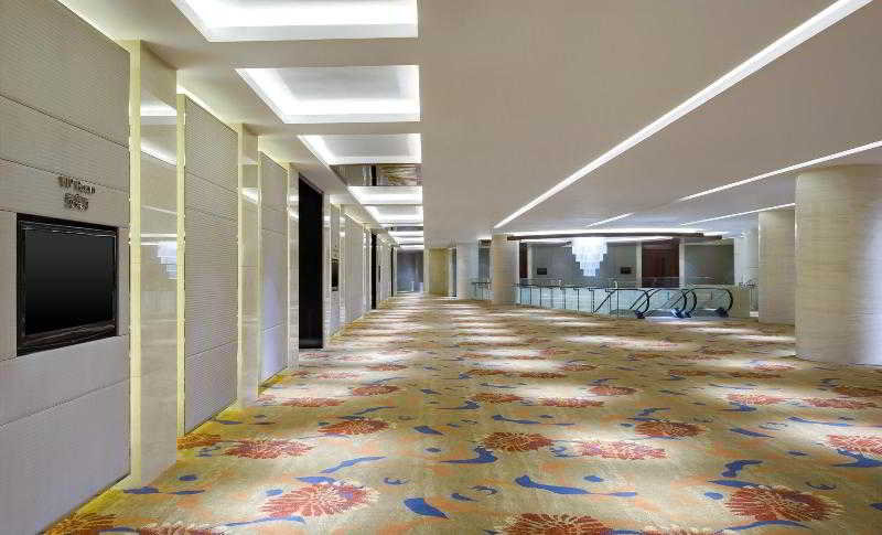Public Area 4, Sheraton Golden Beach Resort Yantai, Yantai