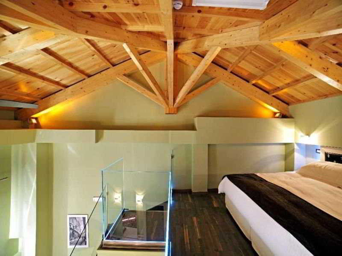 Bedroom 2, Elia Fatma Boutique Hotel - Adults Only, Crete