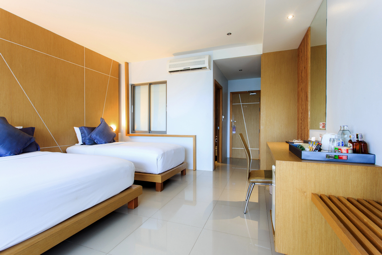 Bedroom 8