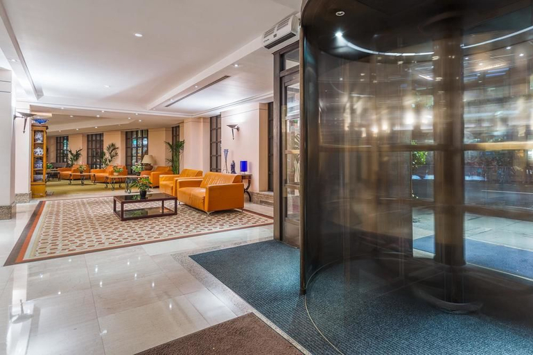 Public Area 3, Washington Mayfair Hotel, London
