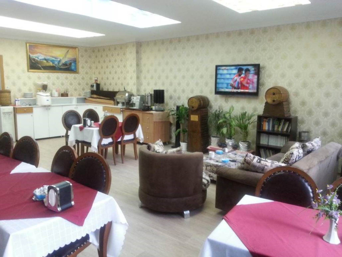 Public Area 5, Preferred Hotel Oldcity, Fatih